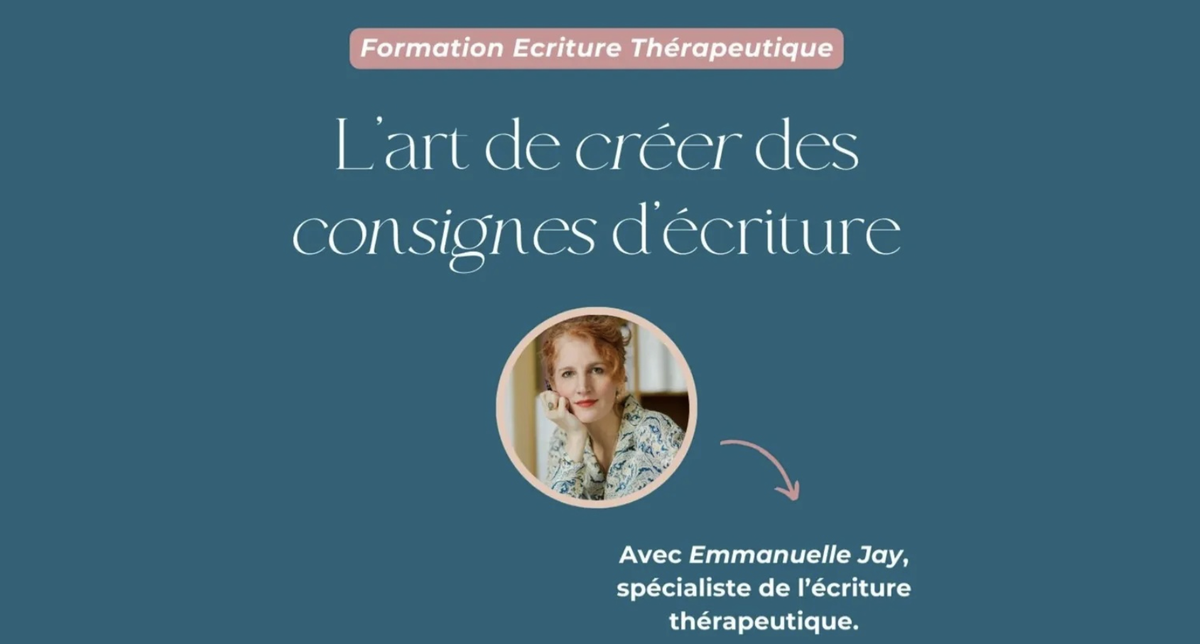Lire la suite à propos de l’article Écrire pour guérir ?