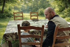 Lire la suite à propos de l’article Au Coeur de la différence…