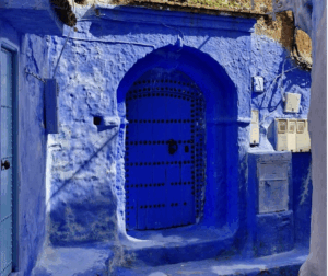 Lire la suite à propos de l’article Derrière la porte…