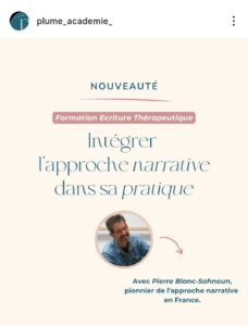 Lire la suite à propos de l’article L’approche narrative, un attrape-rêves du récit
