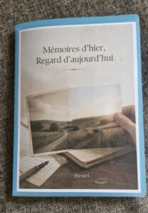 Lire la suite à propos de l’article La vie d’Henri…